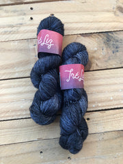 Star Wars - Zeus: 100% Superwash Merino Single - Fingering
