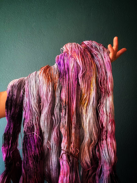 Pre-order “The Vanguard Of Love"