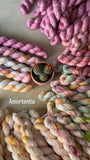 Pre-order "The Sailing Life" shawl by TreLiz