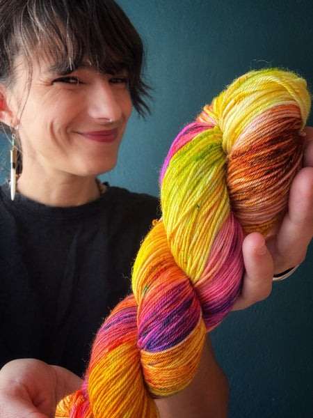 Pre-order “Sun Can Only Be On Leo"