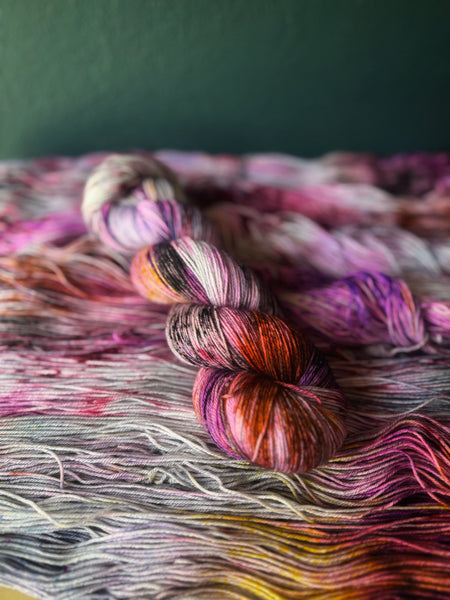 Pre-order “The Vanguard Of Love"