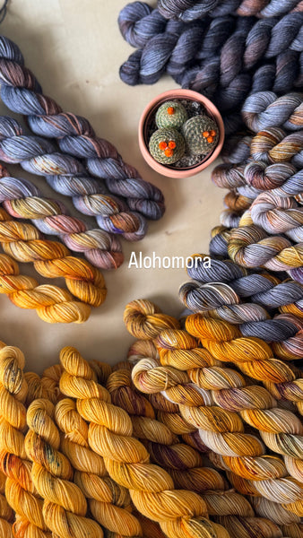 Pre-order "The Sailing Life" shawl by TreLiz