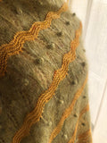 Pre-order "Manhattan" shawl by Maria G Knits