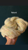 *NEW* Pre-order Proteas - 42% Superwash Merino Wool 32% Superfine Alpaca 18% Neon Donegal Nep 8% Linen - DK