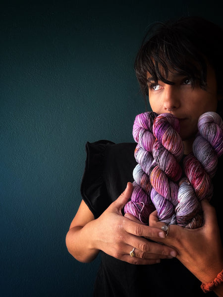 Pre-order “The Vanguard Of Love"