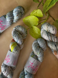 H2O - Gaia: 85% Superwash Merino 15% Donegal Nep - DK