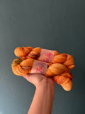 Mother Of Dragons - Zeus: 100% Superwash Merino Single - Fingering