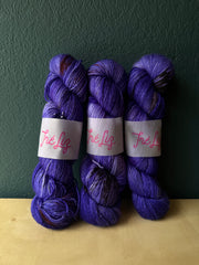 I Think Of You - Zeus: 100% Superwash Merino Single - Fingering