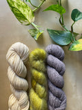 Pre-order “Arcos scarf” by Maria Gomes