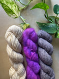 Pre-order “Arcos scarf” by Maria Gomes