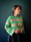 Pre-order "Sixty-Five" sweater by Alice Caetano
