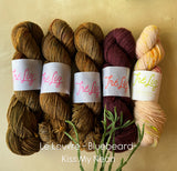 Pre-order "Seli cardigan"  by Aleks Byrd
