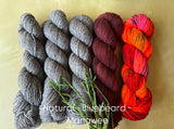 Pre-order "Seli cardigan"  by Aleks Byrd