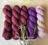 Pre-order "Seli cardigan"  by Aleks Byrd