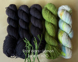 Pre-order "Seli cardigan"  by Aleks Byrd
