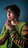 Pre-order "Seli cardigan"  by Aleks Byrd