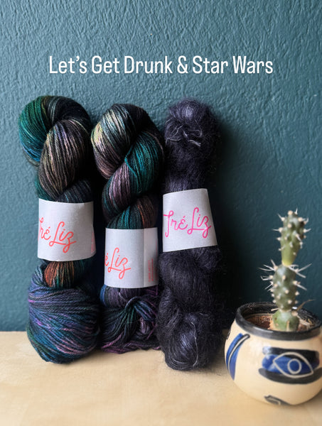 Pre-order “Sumu slipover” by Meiju K