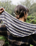Pre-order “Arcos scarf” by Maria Gomes