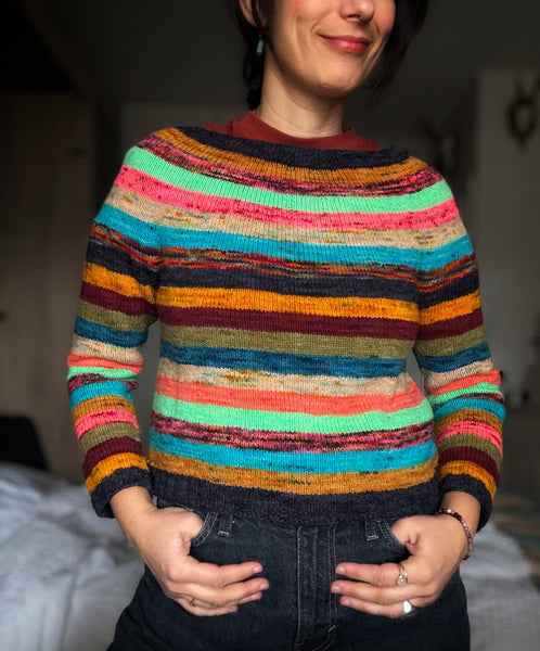 Pre-order "Stripes!" by Andrea Mowry