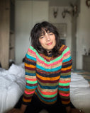 Pre-order "Stripes!" by Andrea Mowry