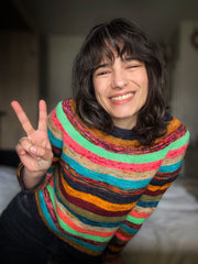 Pre-order "Stripes!" by Andrea Mowry