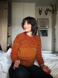 Pre-order "Ilha" by Orlane Sucche