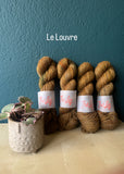Pre-order "Ilha" by Orlane Sucche