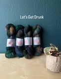 Pre-order "Ilha" by Orlane Sucche