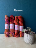 Pre-order "Ilha" by Orlane Sucche