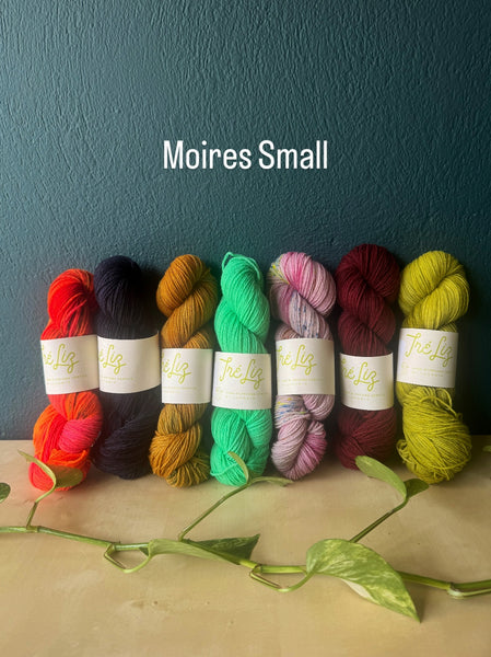 Pre-order "Stripes!" by Andrea Mowry