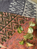 Pre-order “Nivalis” scarf by Teti Lutsak