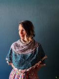 Pre-order “Pi for Two” by Irina Shaar