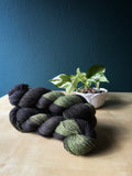 Pre-order Samskara base: 60% Super Fine Merino 40% Recycled Yak & Cashmere