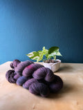 Pre-order Samskara base: 60% Super Fine Merino 40% Recycled Yak & Cashmere