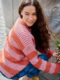 Pre-order "Sixty-Five" sweater by Alice Caetano