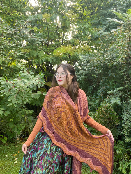 Pre-order “Kajo” by Anna Johanna