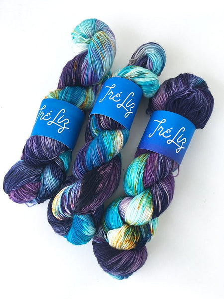 Pre-orders for your Fluff Sweater