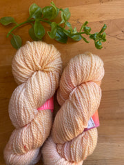 Suffragette - Titan: 100% Superwash BFL - Aran