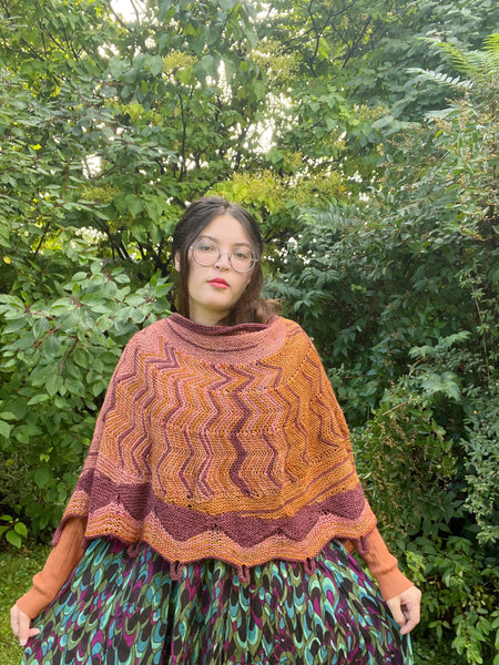 Pre-order “Kajo” by Anna Johanna