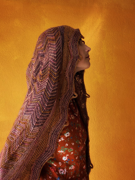 Pre-order “Kajo” by Anna Johanna