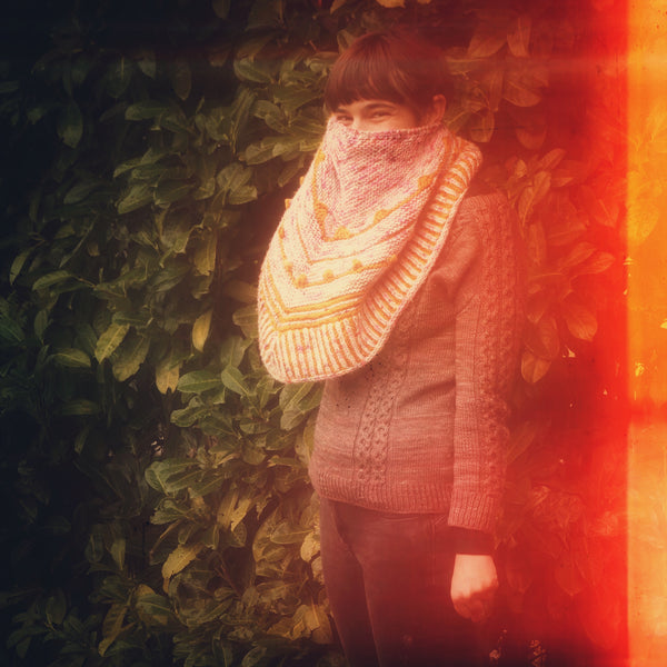 Pre-Order “Tres Fun” by Justyna Lorkowska