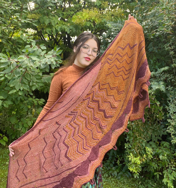 Pre-order “Kajo” by Anna Johanna