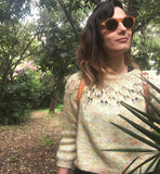 Pre-orders for your Fluff Sweater