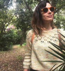 Pre-orders for your Fluff Sweater