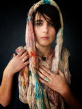 A Reality To Experience - Zeus: 100% Superwash Merino Single - Fingering
