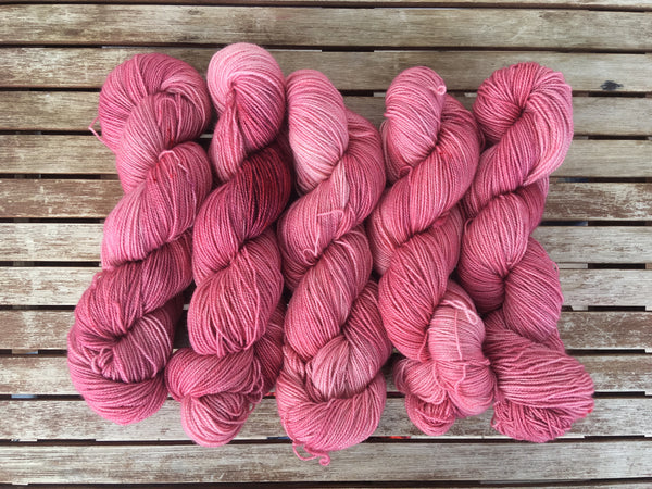 Pre-orders for your Fluff Sweater