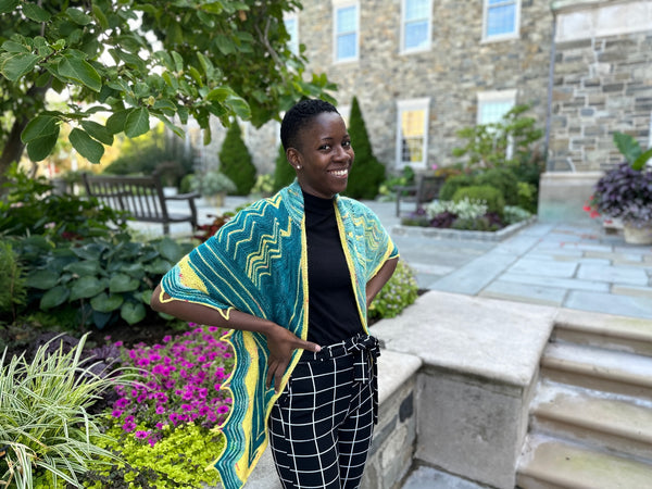 Pre-order “Kajo” by Anna Johanna