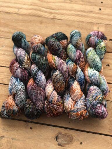 Pre-orders for your Fluff Sweater