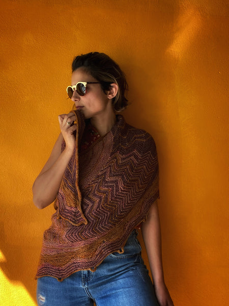 Pre-order “Kajo” by Anna Johanna