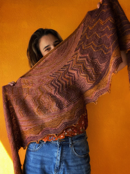 Pre-order “Kajo” by Anna Johanna